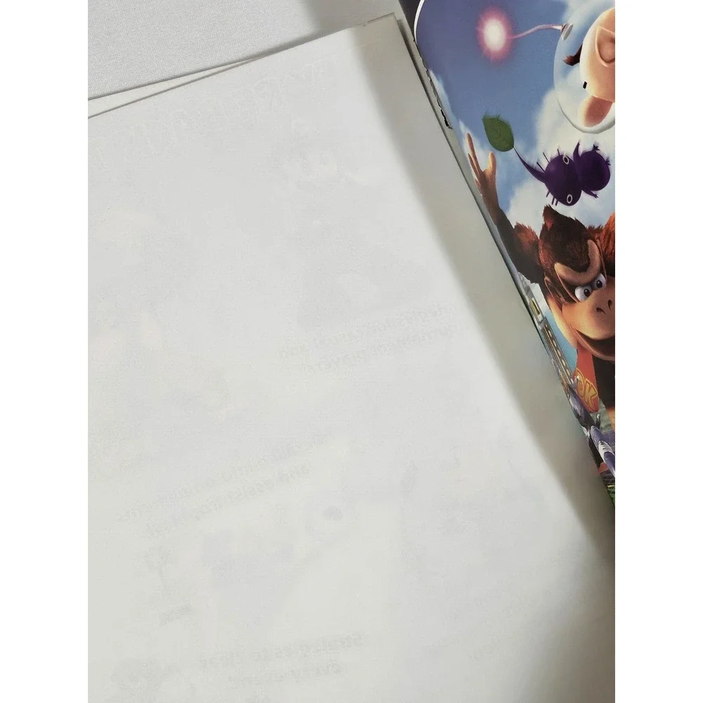 Super Smash Bros. Brawl- Premiere Edition Strategy Guide Book Used